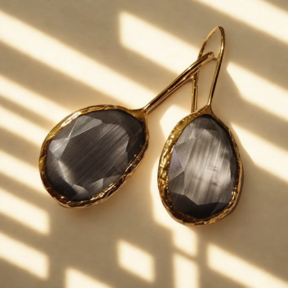 RAAK.Oorringen | CATeye