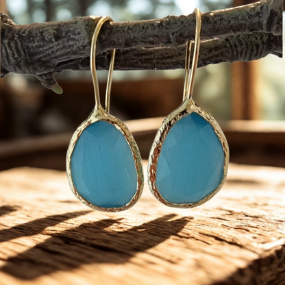 RAAK.Oorringen | CATeye