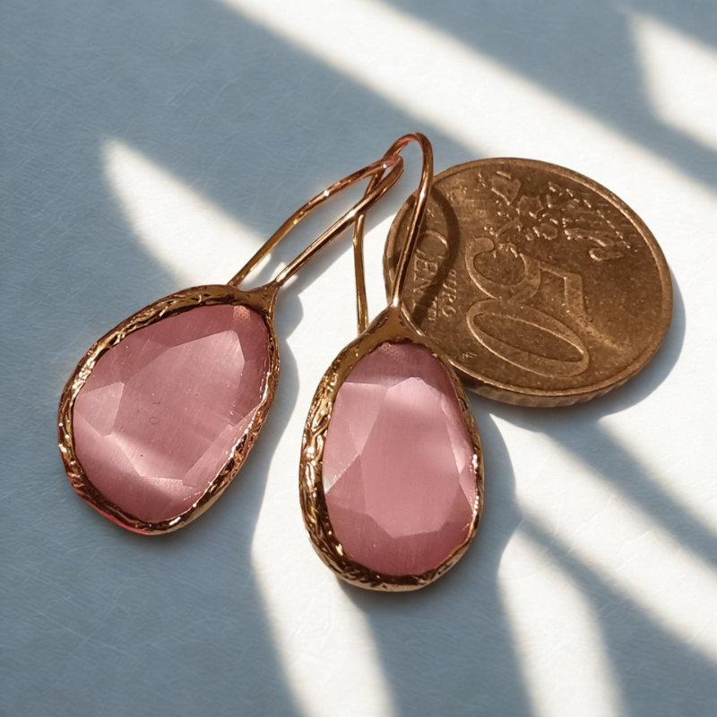 RAAK.Oorringen | CATeye