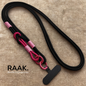RAAK.Lanyard | DUBBEL