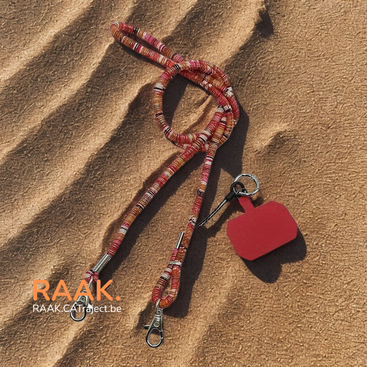 RAAK.Lanyard | verLENGbaar