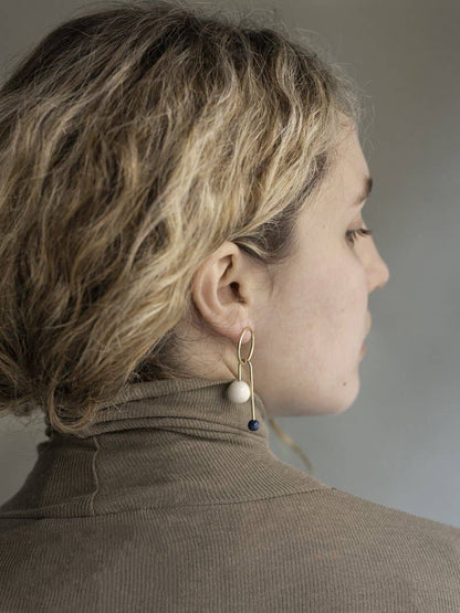 RAAK.Oorringen | ELINE