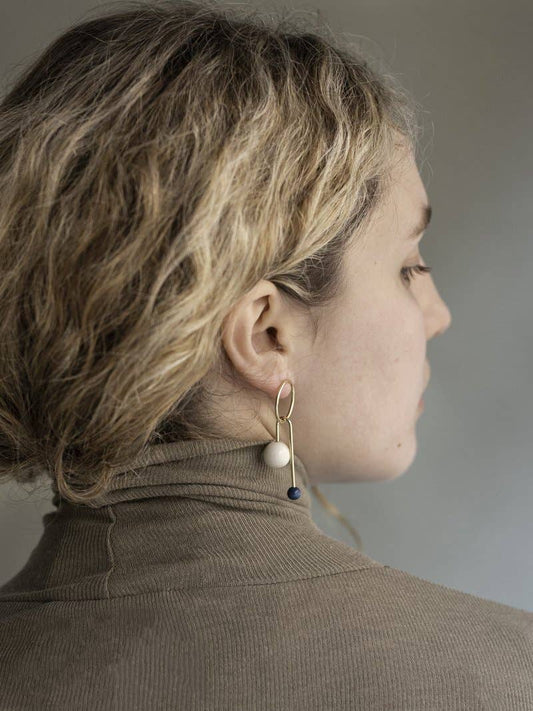 RAAK.Oorringen | ELINE