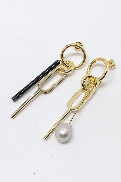 RAAK.Oorringen | EMILY