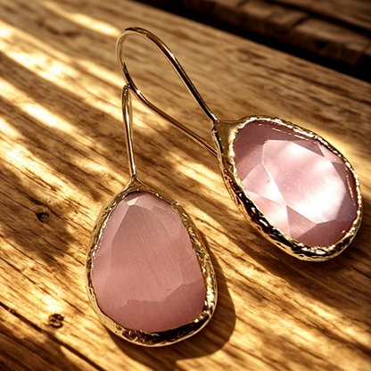 RAAK.Oorringen | CATeye