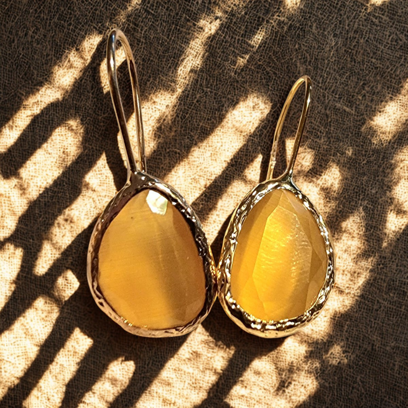 RAAK.Oorringen | CATeye