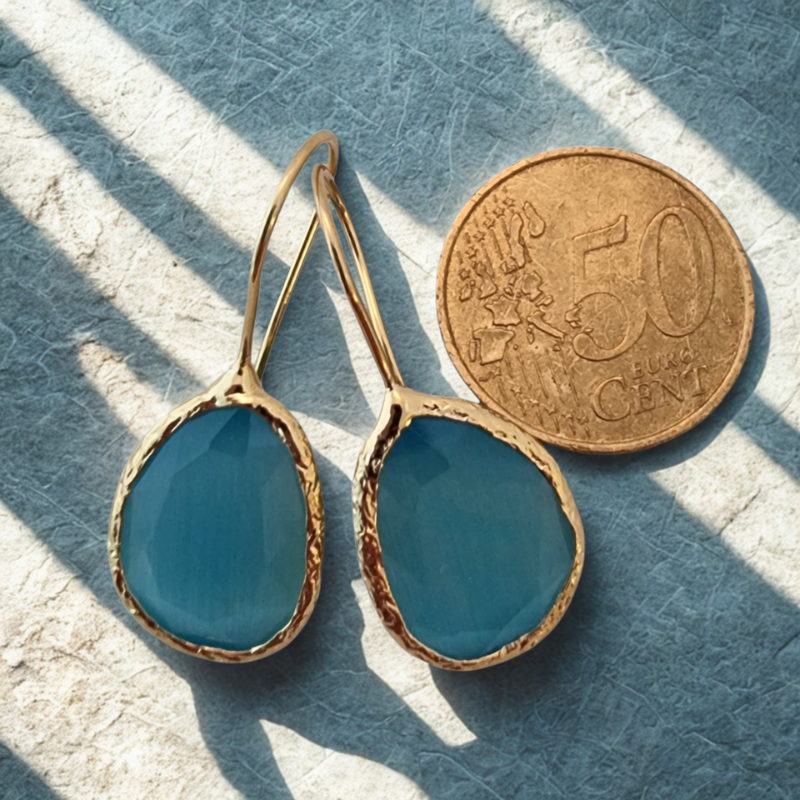 RAAK.Oorringen | CATeye