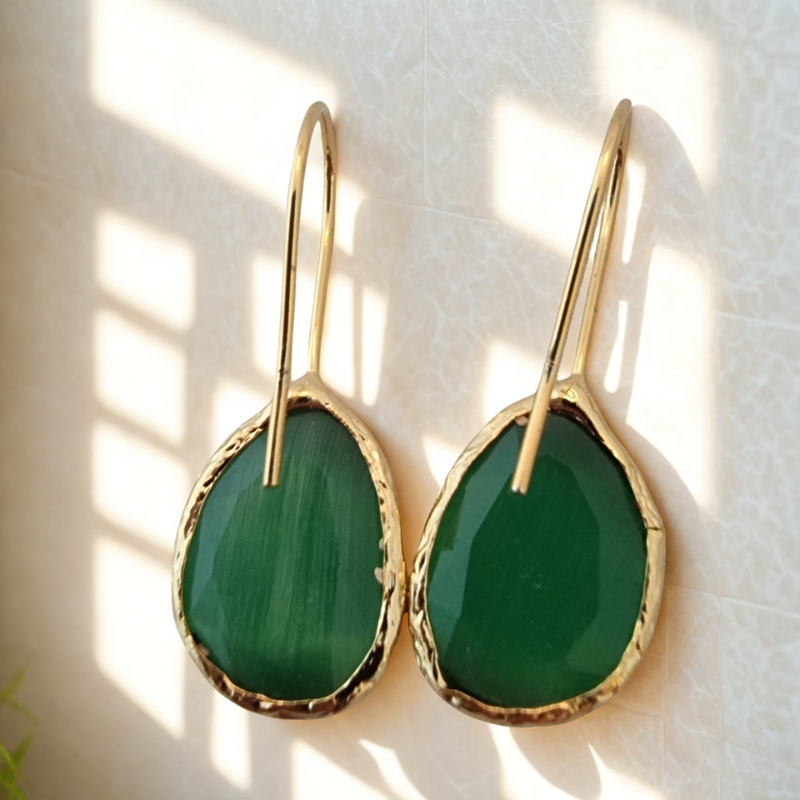 RAAK.Oorringen | CATeye