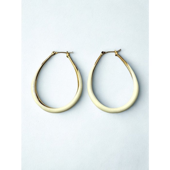 RAAK.Oorringen | ENAMEL