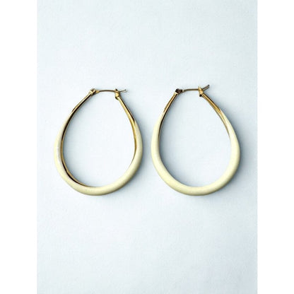 RAAK.Oorringen | ENAMEL