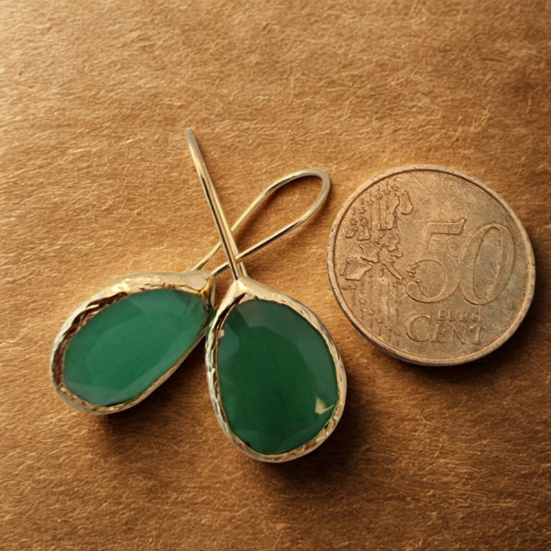 RAAK.Oorringen | CATeye