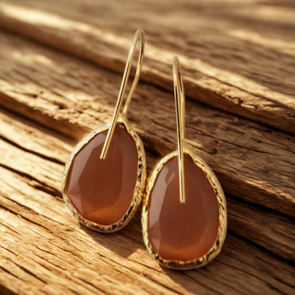 RAAK.Oorringen | CATeye