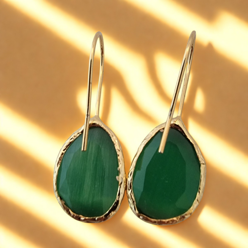 RAAK.Oorringen | CATeye