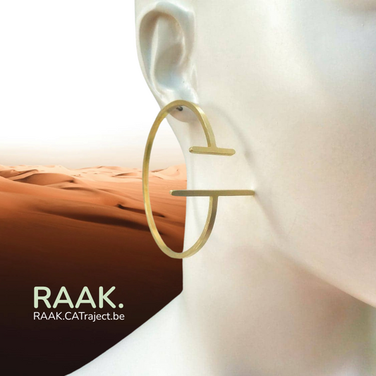 RAAK.Oorring | HOEPEL
