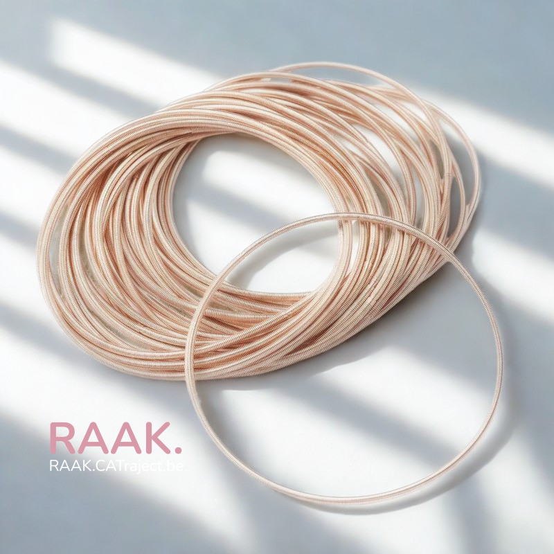 RAAK.Armband | GITAARsnaar