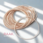 RAAK.Armband | GITAARsnaar