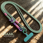 RAAK.Lanyard | DUBBEL