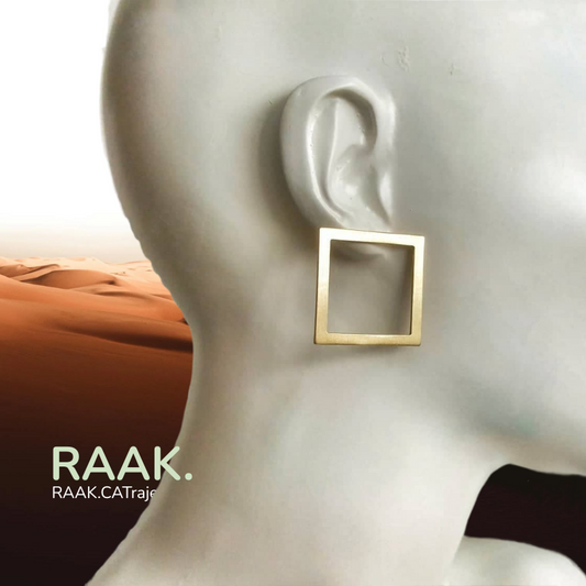 RAAK.Oorring | VIERKant