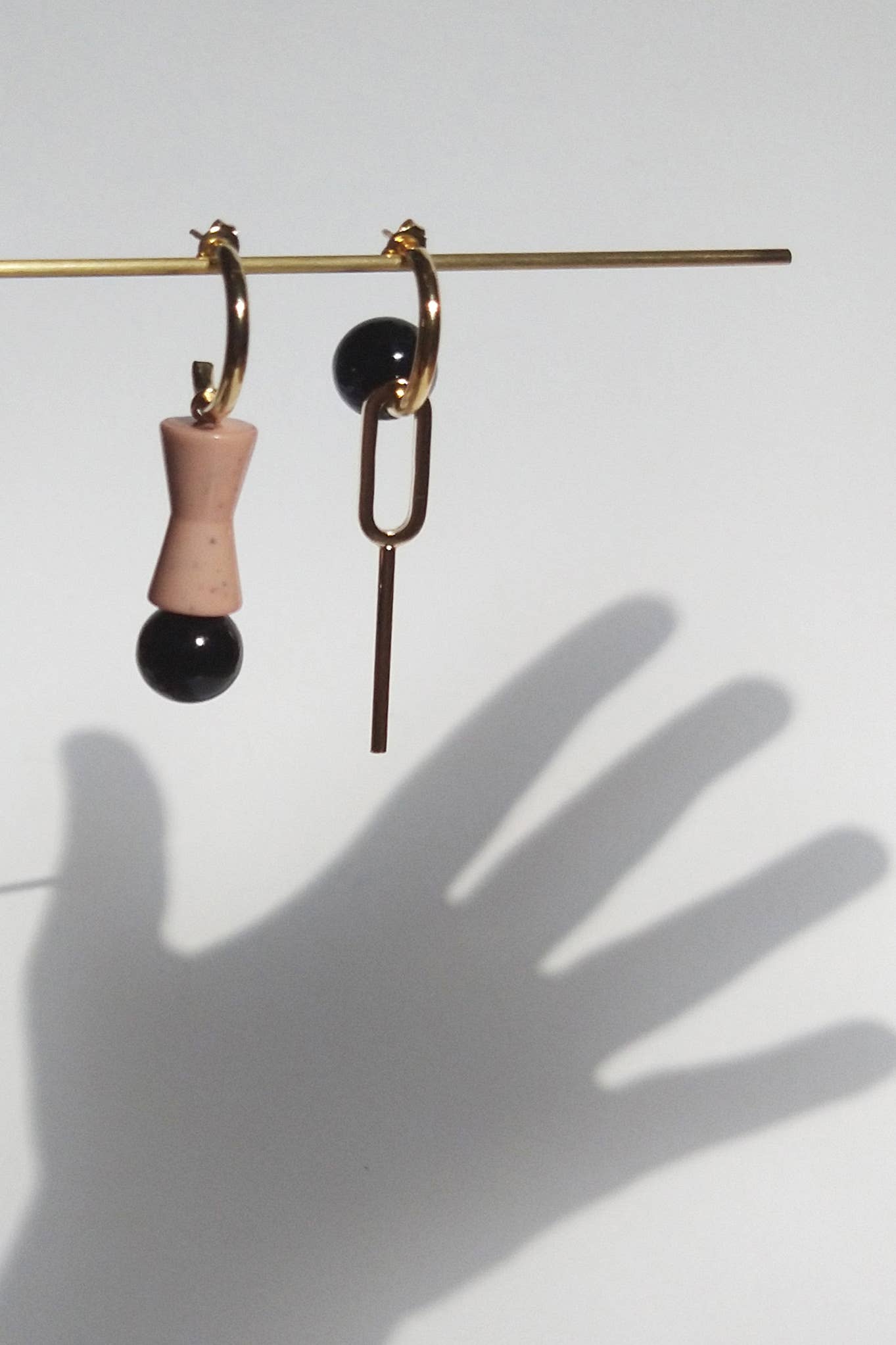 RAAK.Oorringen | BICONE