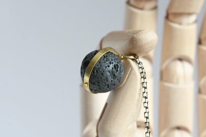 RAAK.Set | LAVA.Steen Diffuser