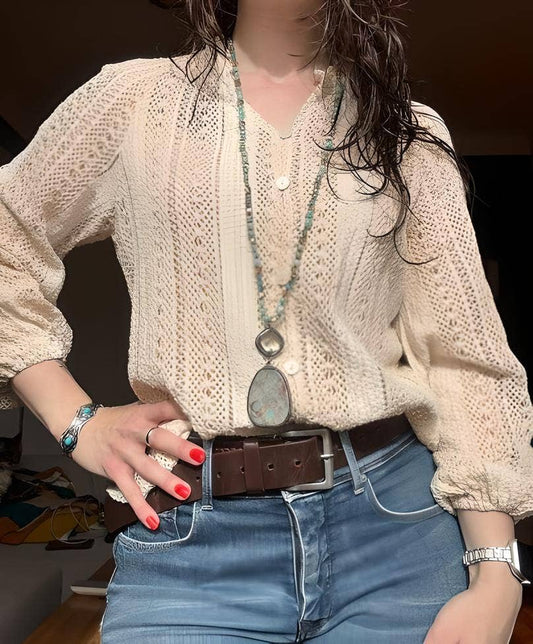 RAAK.Halsketting | BOHEMIEN