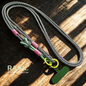 RAAK.Lanyard | DUBBEL
