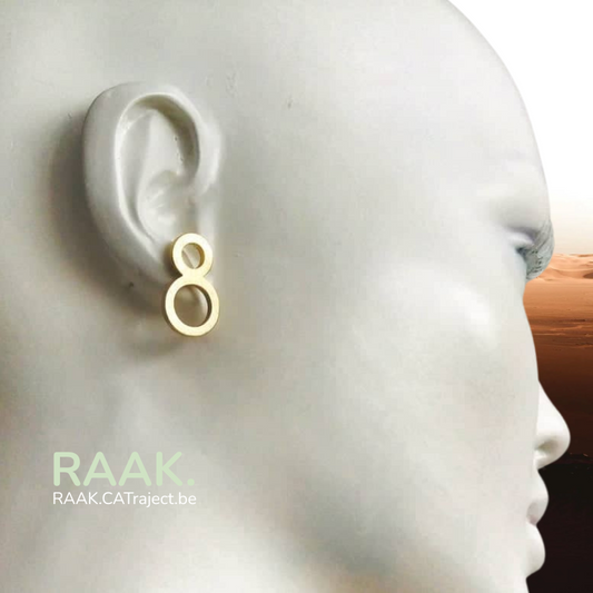 RAAK.Oorring | wACHT