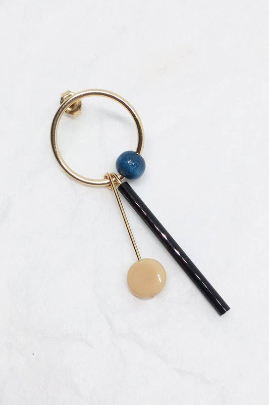 RAAK.Oorringen | MARGOT