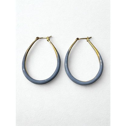 RAAK.Oorringen | ENAMEL