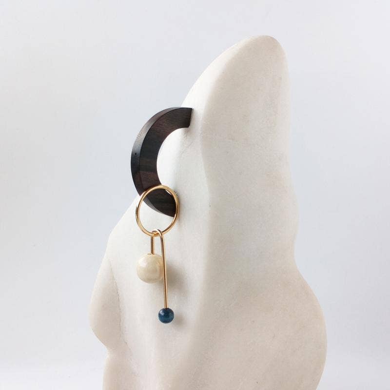 RAAK.Oorringen | ELINE