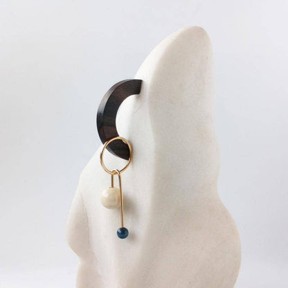 RAAK.Oorringen | ELINE