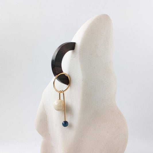 RAAK.Oorringen | ELINE