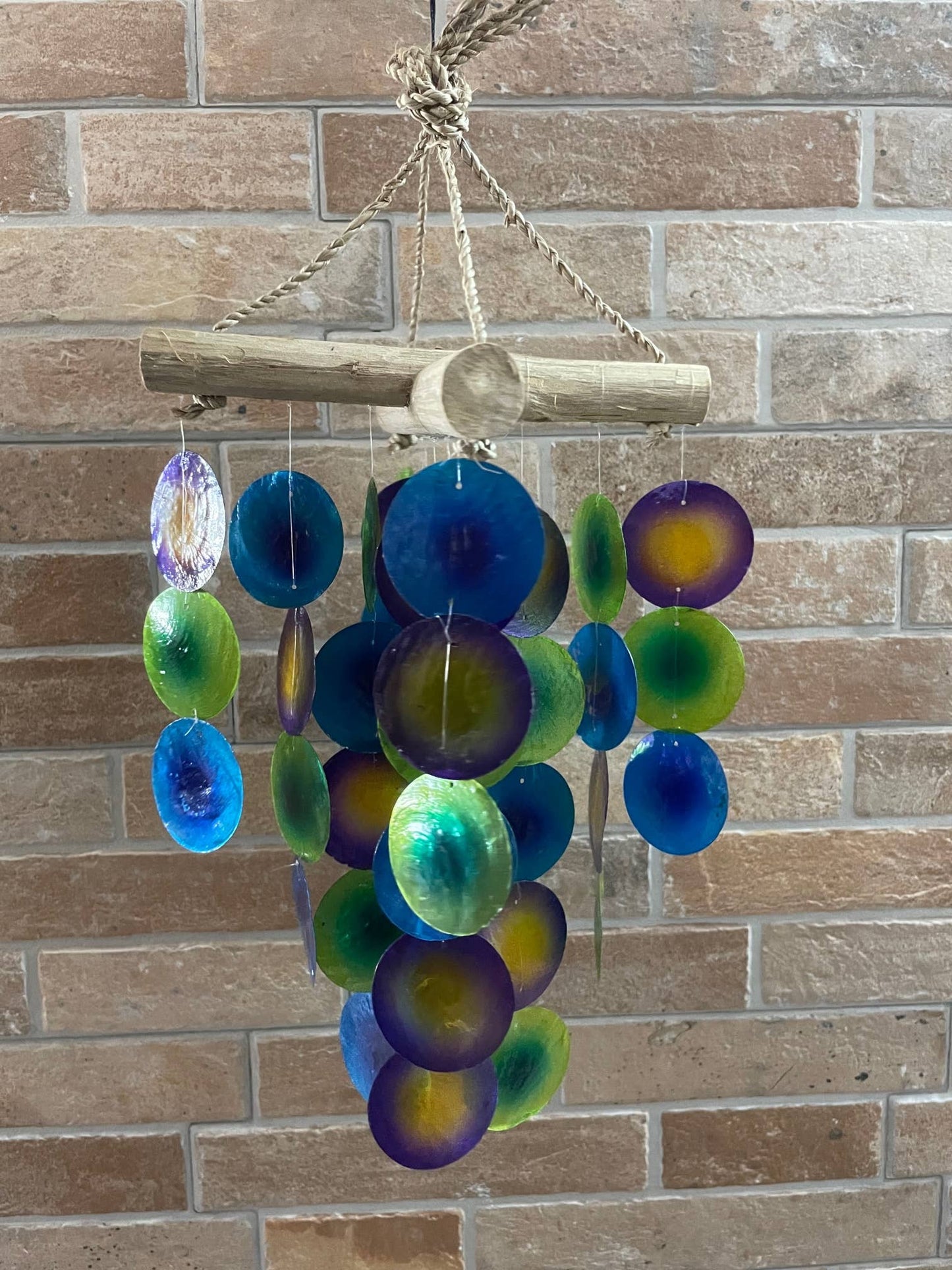 RAAK.Windgong | BREEZE