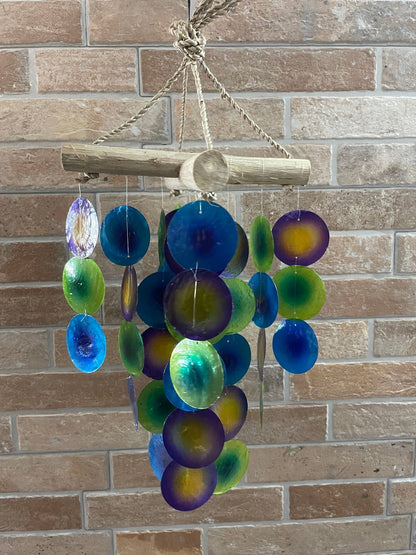 RAAK.Windgong | BREEZE