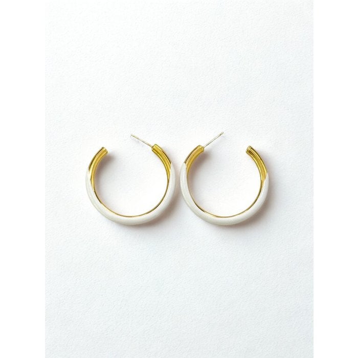 RAAK.Oorringen | VELDA