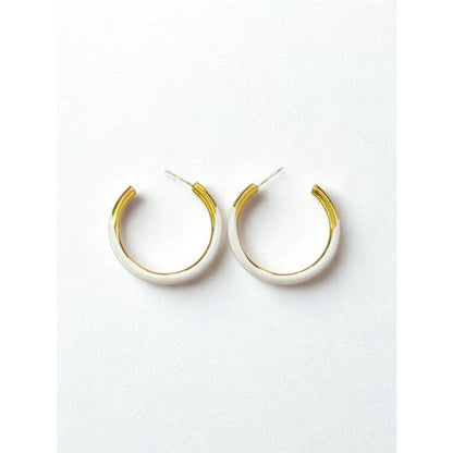 RAAK.Oorringen | VELDA