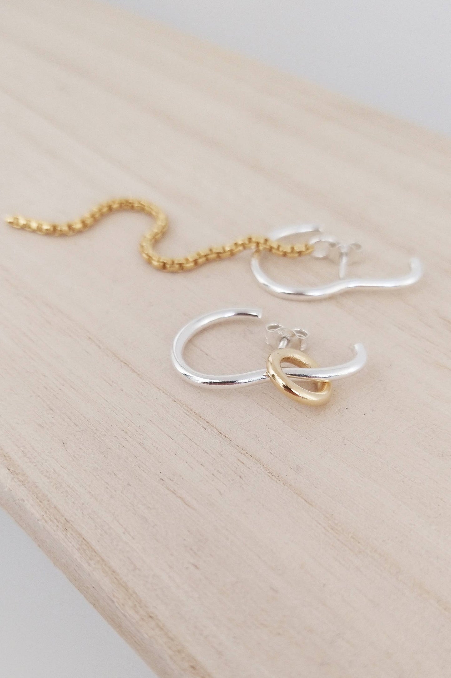 RAAK.Oorringen | MIRA