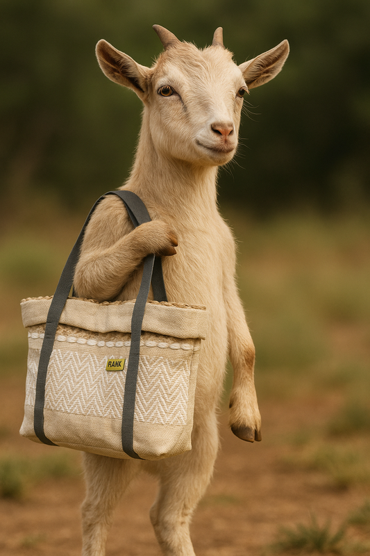 RAAK.ShoppingBAG [#006]