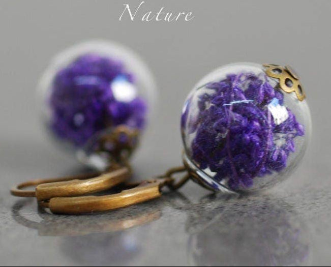 RAAK.Oorringen | BLOESEM