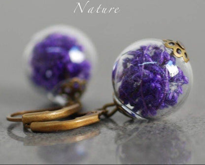 RAAK.Oorringen | BLOESEM