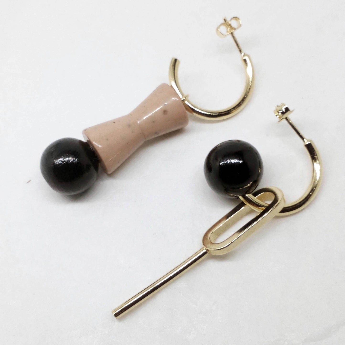 RAAK.Oorringen | BICONE