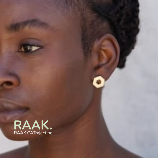 RAAK.Oorring | MOER