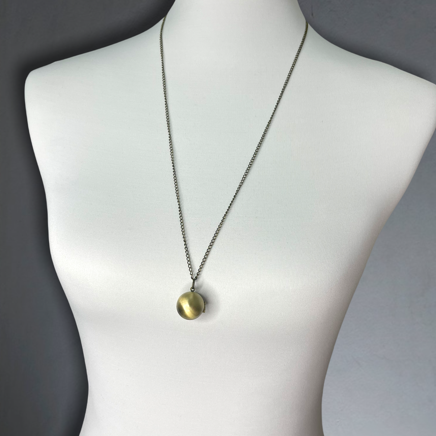 RAAK.Halsketting | HERINNERING