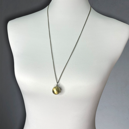 RAAK.Halsketting | HERINNERING