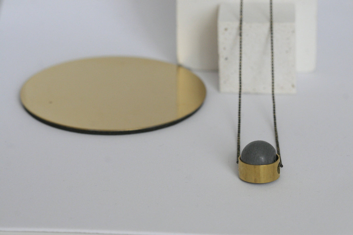 RAAK.ketting | BETON.Bol