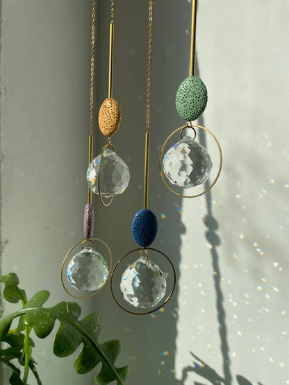 RAAK.Zonnevanger | KLEI