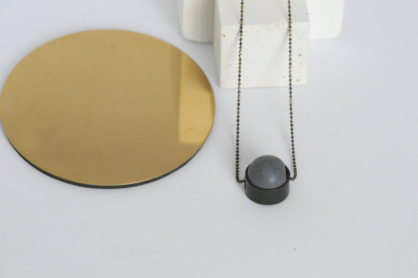 RAAK.ketting | BETON.Bol