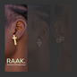 RAAK.Oorring | KRUIS