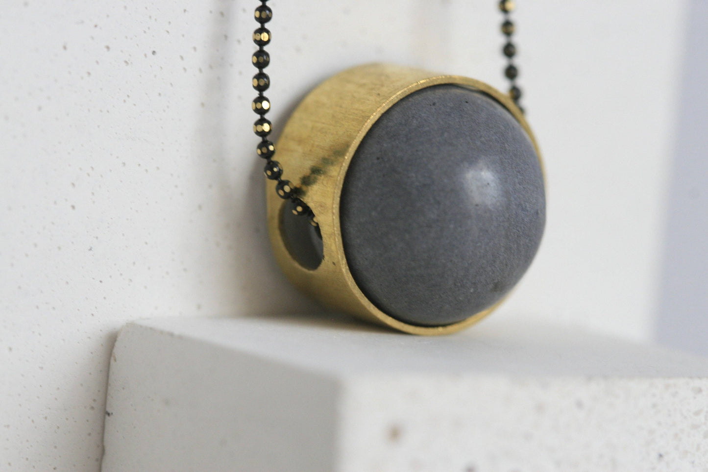 RAAK.ketting | BETON.Bol