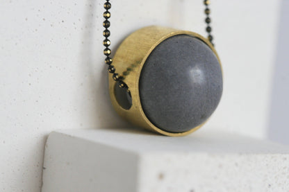RAAK.ketting | BETON.Bol